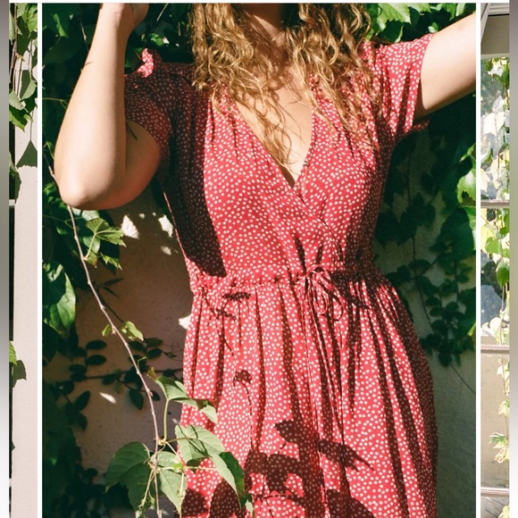 NWT Christy Dawn dress - Picture 3 of 11